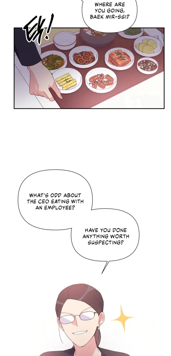 You’Re Perfect For Me - Page 14