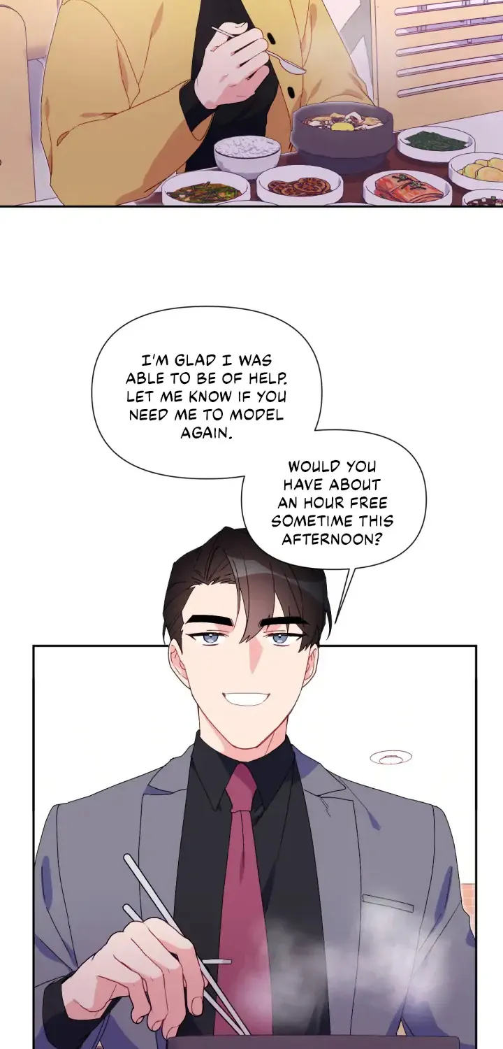 You’Re Perfect For Me - Page 2