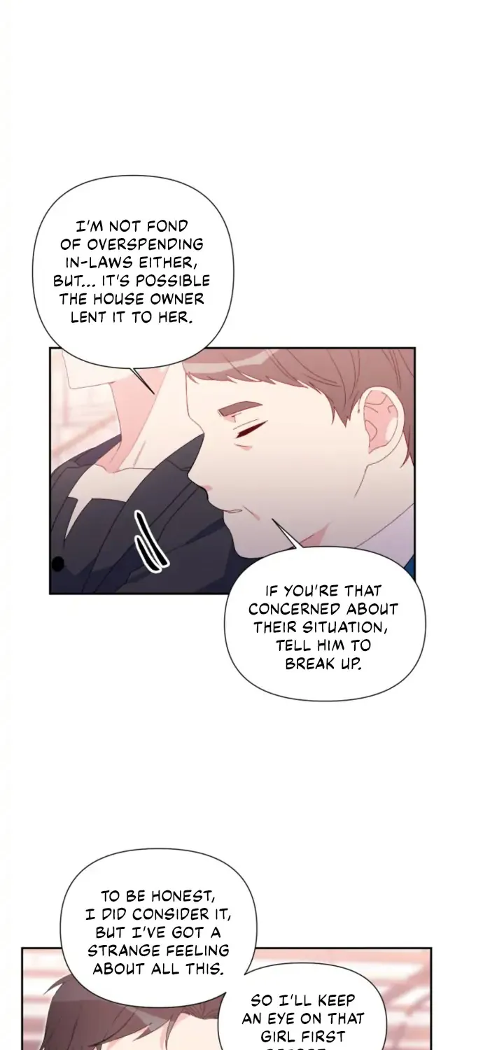 You’Re Perfect For Me - Page 28