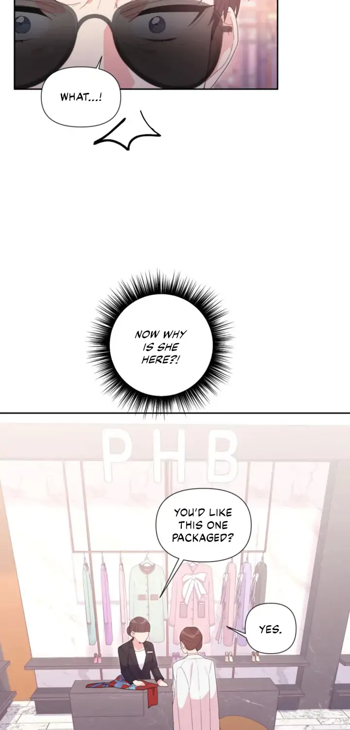 You’Re Perfect For Me - Page 30