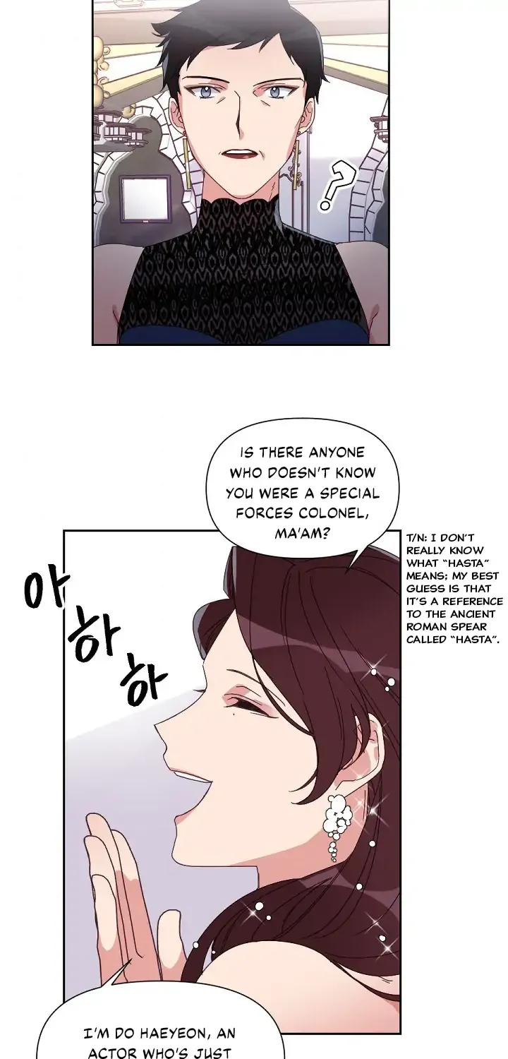 You’Re Perfect For Me - Page 37