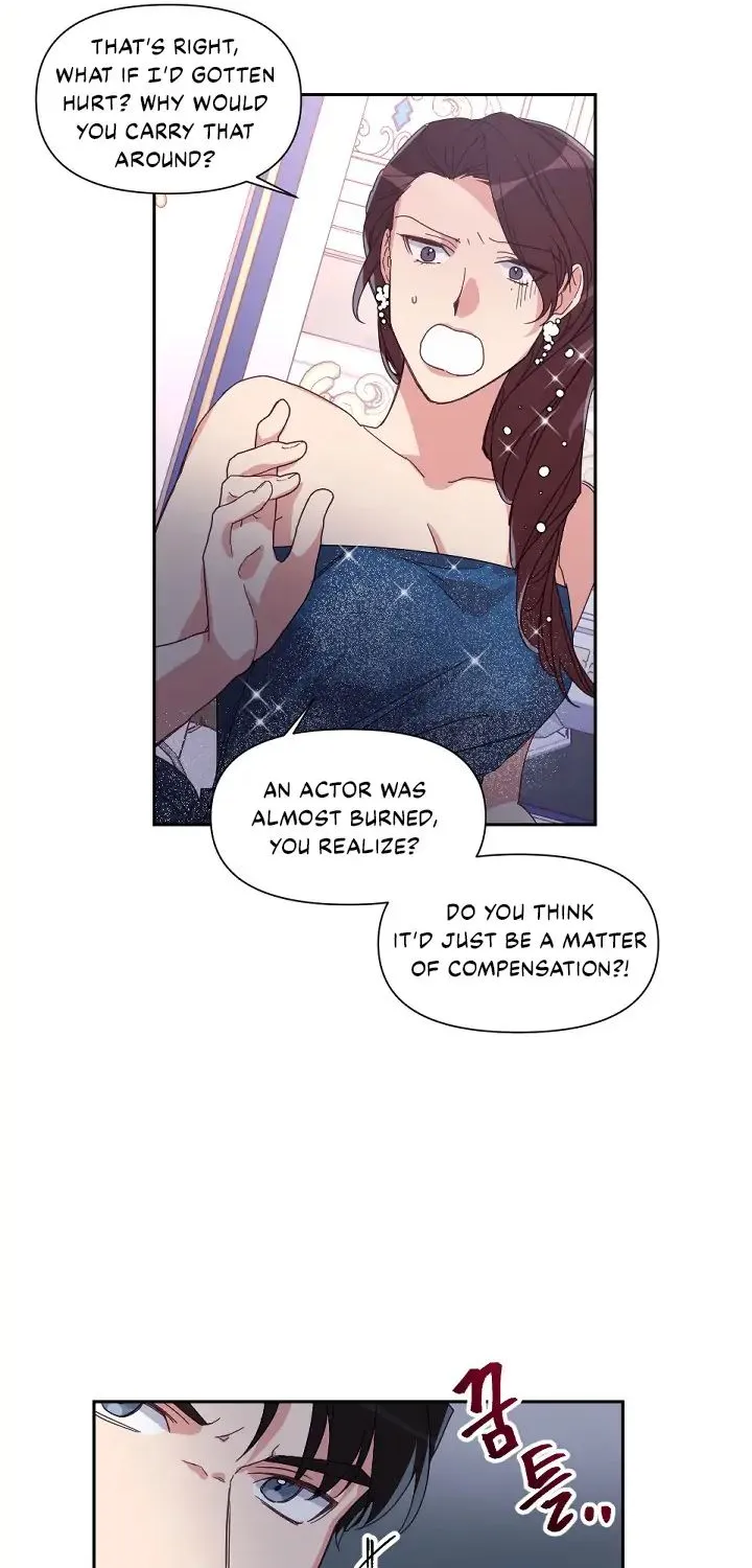 You’Re Perfect For Me - Page 51