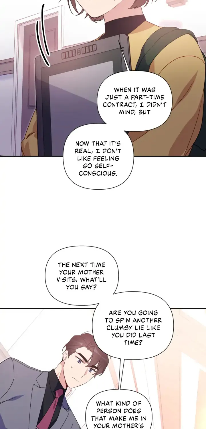 You’Re Perfect For Me - Page 2