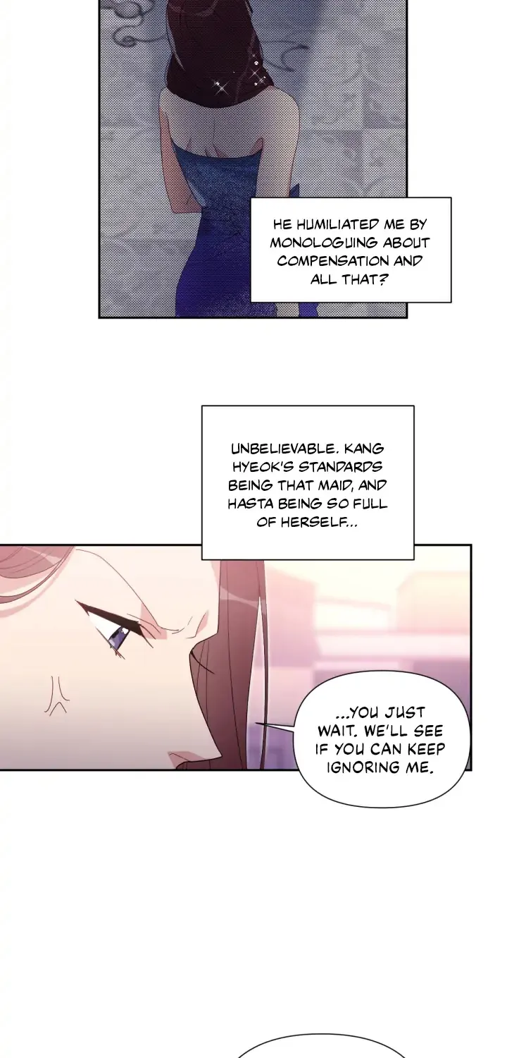 You’Re Perfect For Me - Page 45