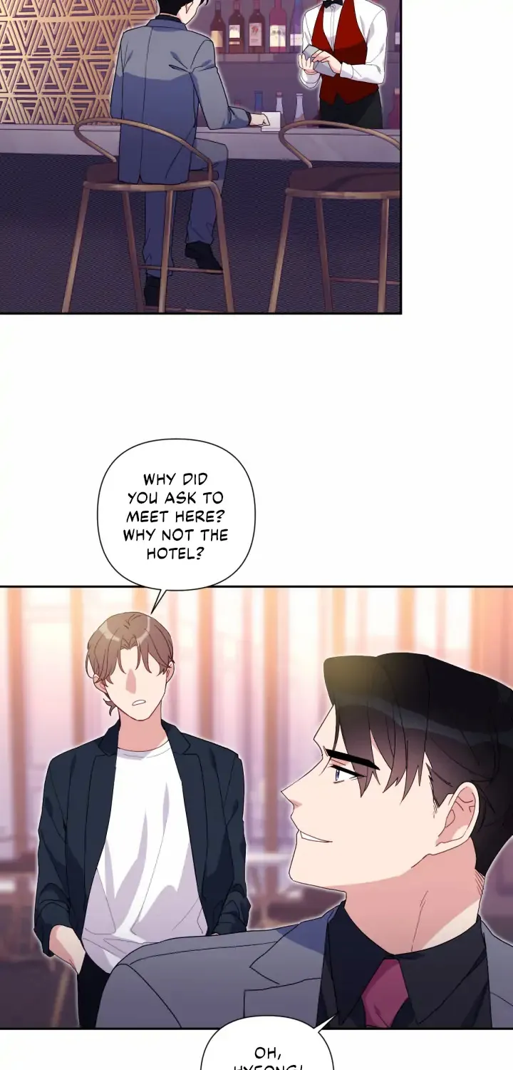 You’Re Perfect For Me - Page 50