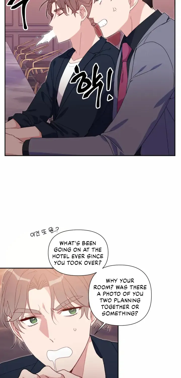 You’Re Perfect For Me - Page 54