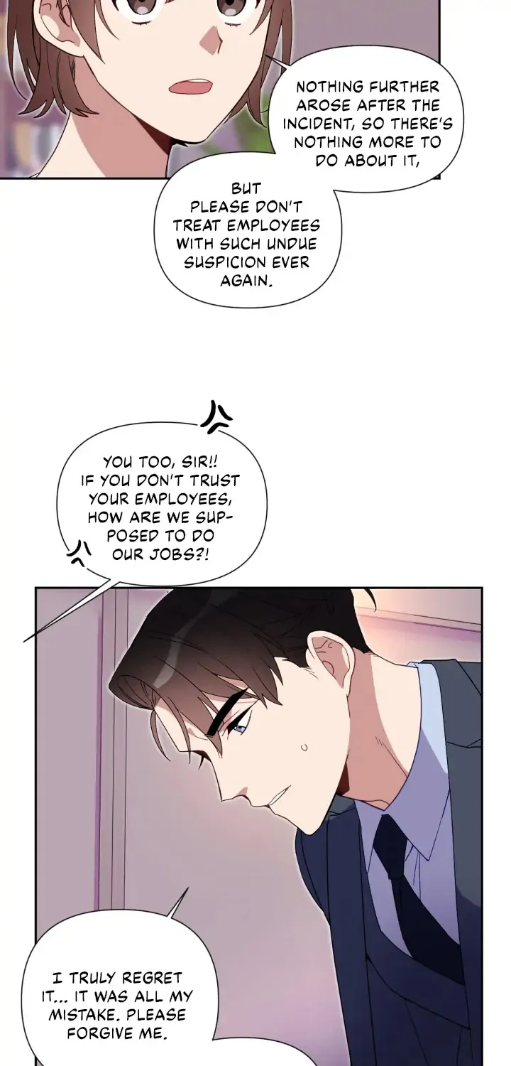 You’Re Perfect For Me - Page 17