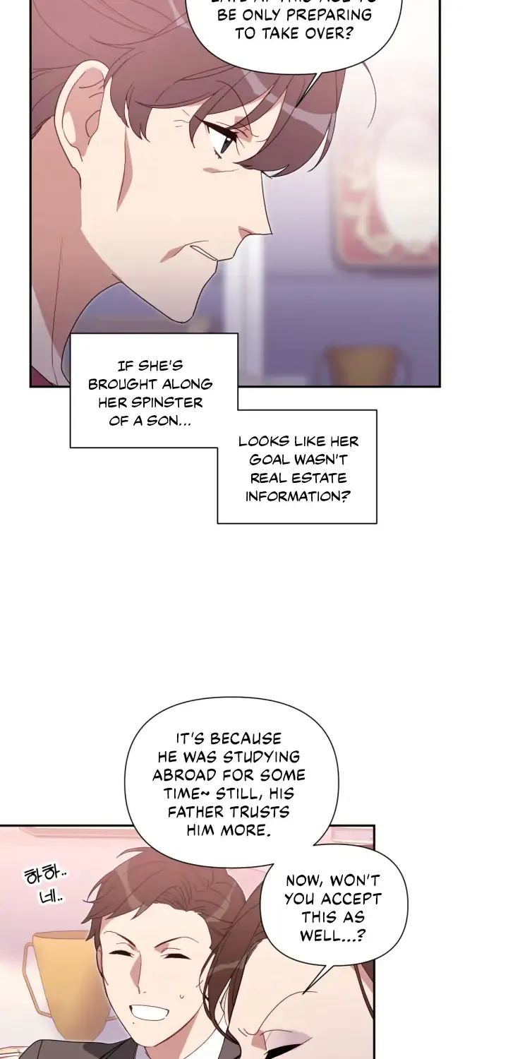 You’Re Perfect For Me - Page 35