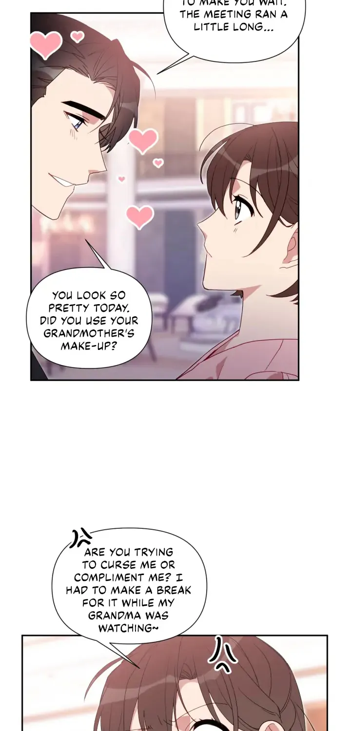 You’Re Perfect For Me - Page 48