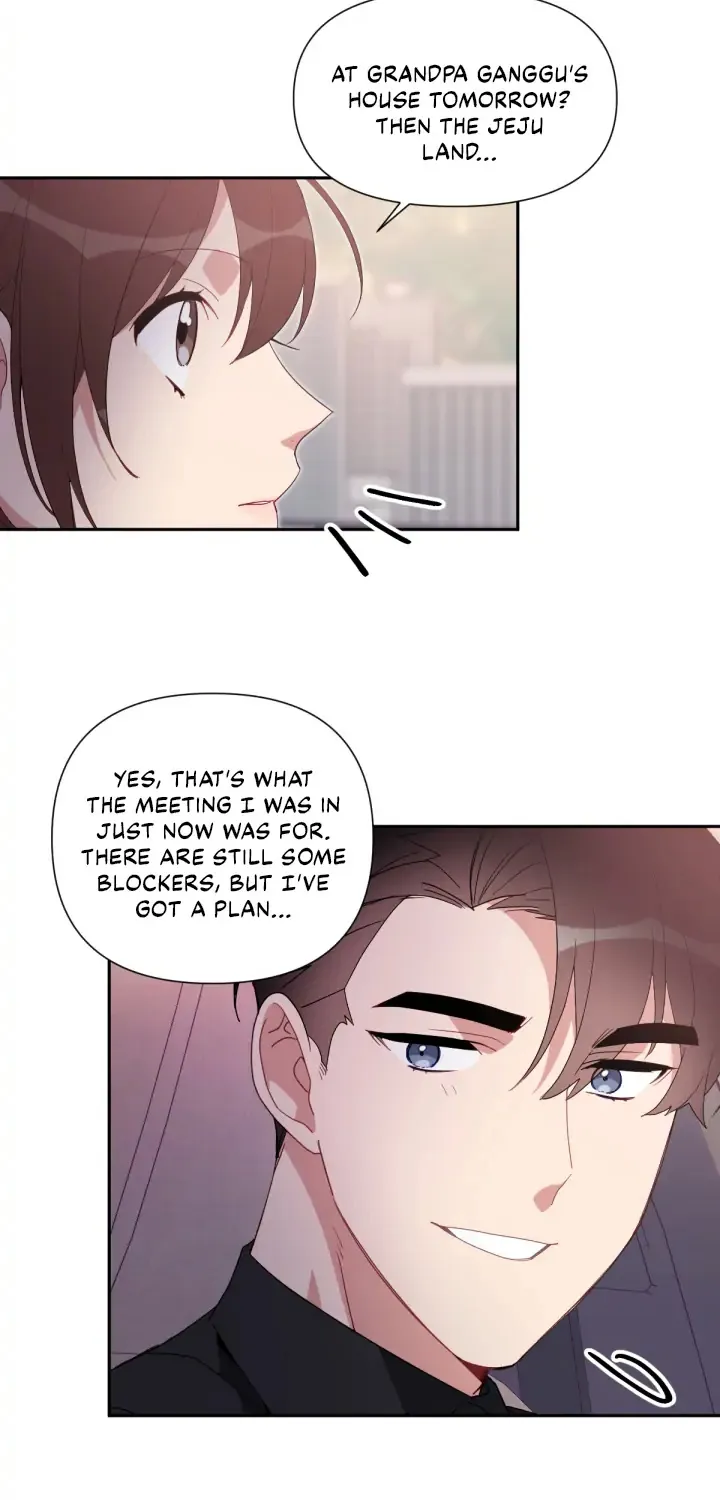 You’Re Perfect For Me - Page 52