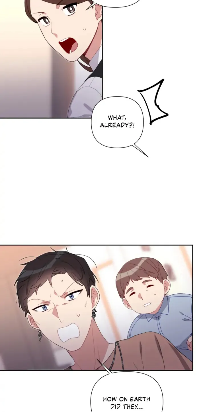 You’Re Perfect For Me - Page 65