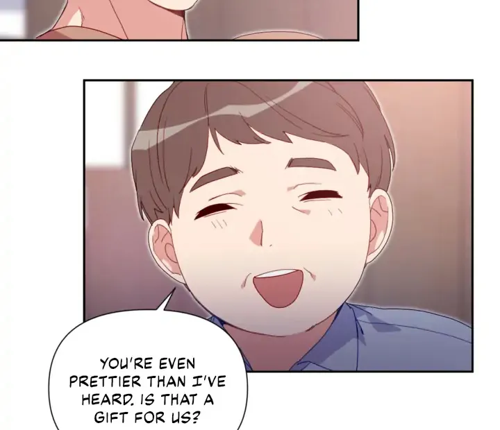 You’Re Perfect For Me - Page 3