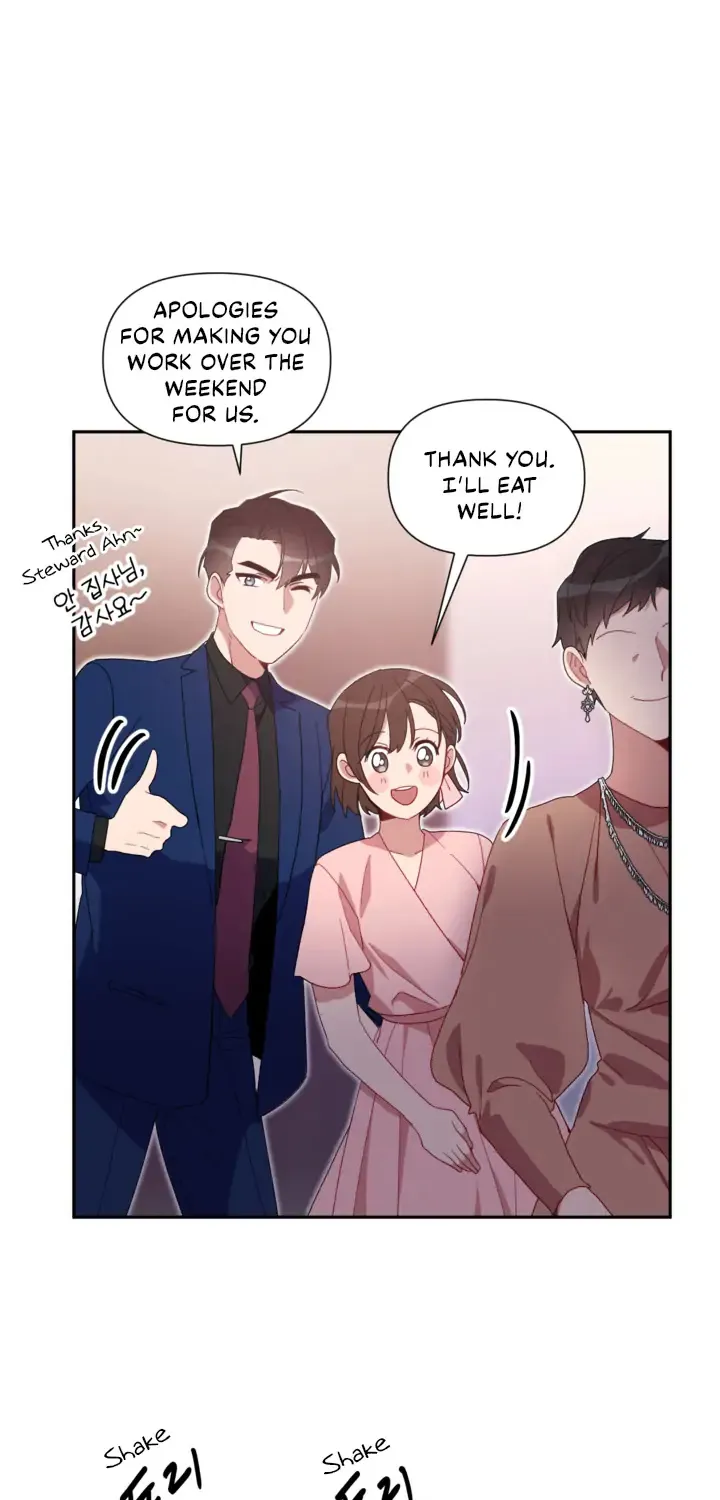 You’Re Perfect For Me - Page 30