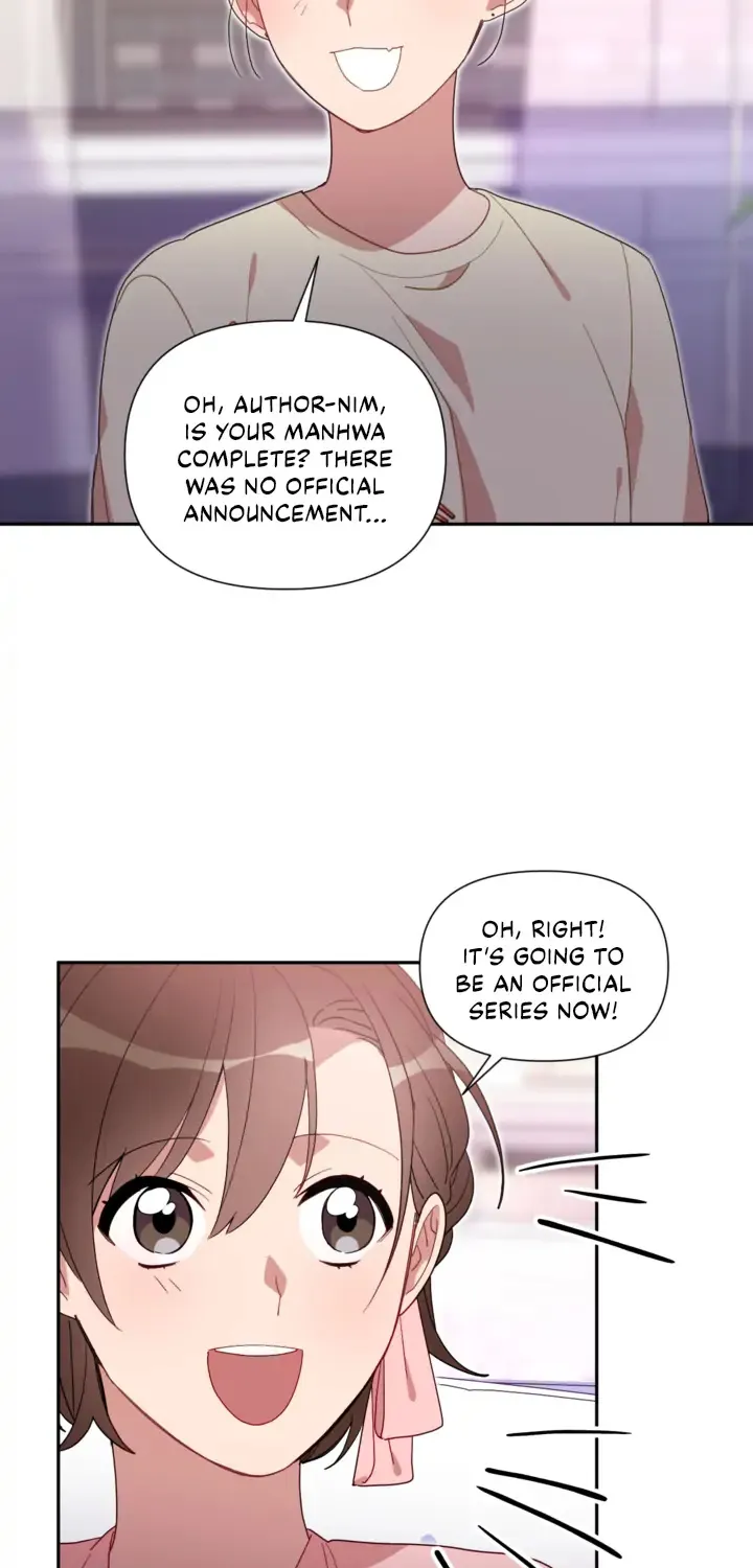 You’Re Perfect For Me - Page 40