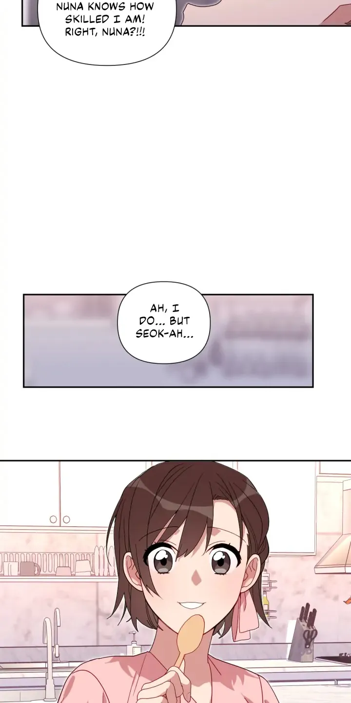 You’Re Perfect For Me - Page 47