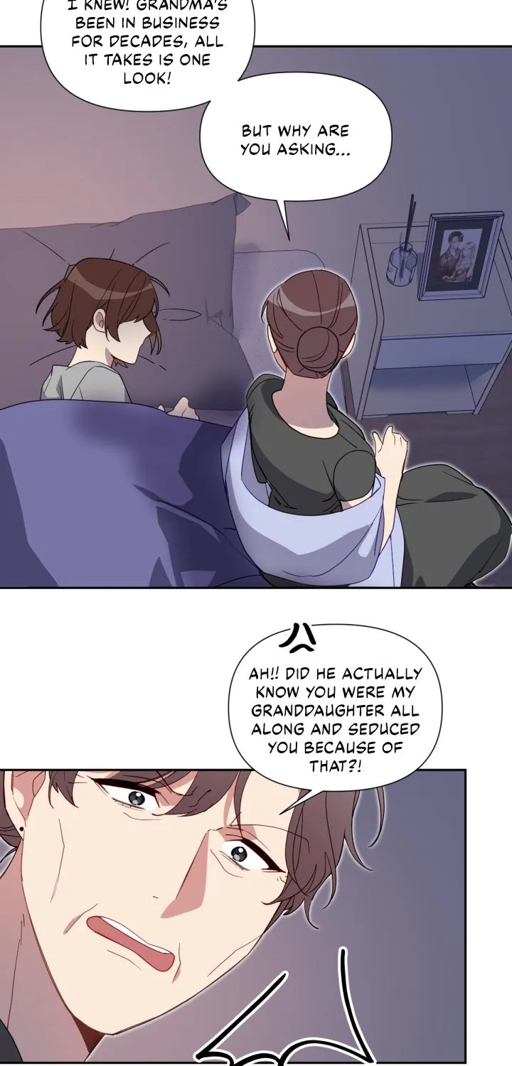 You’Re Perfect For Me - Page 61