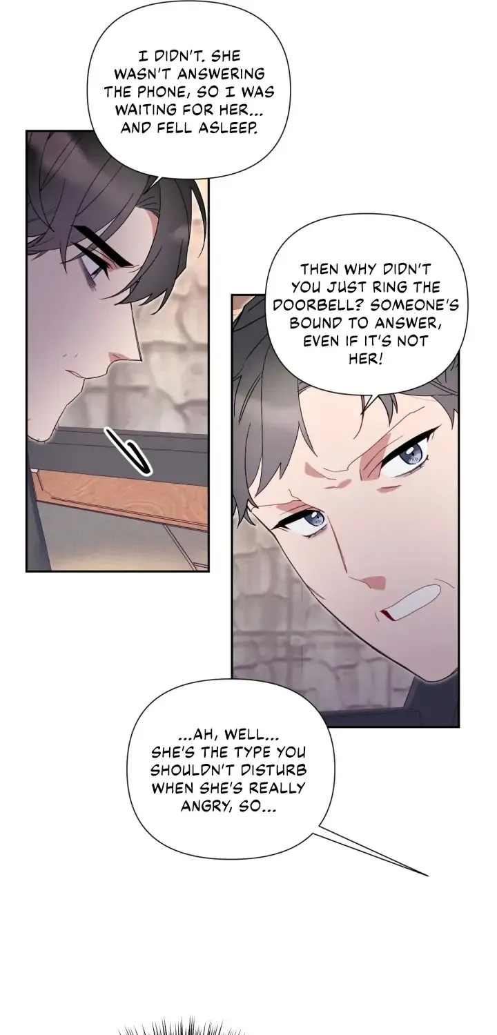 You’Re Perfect For Me - Page 24