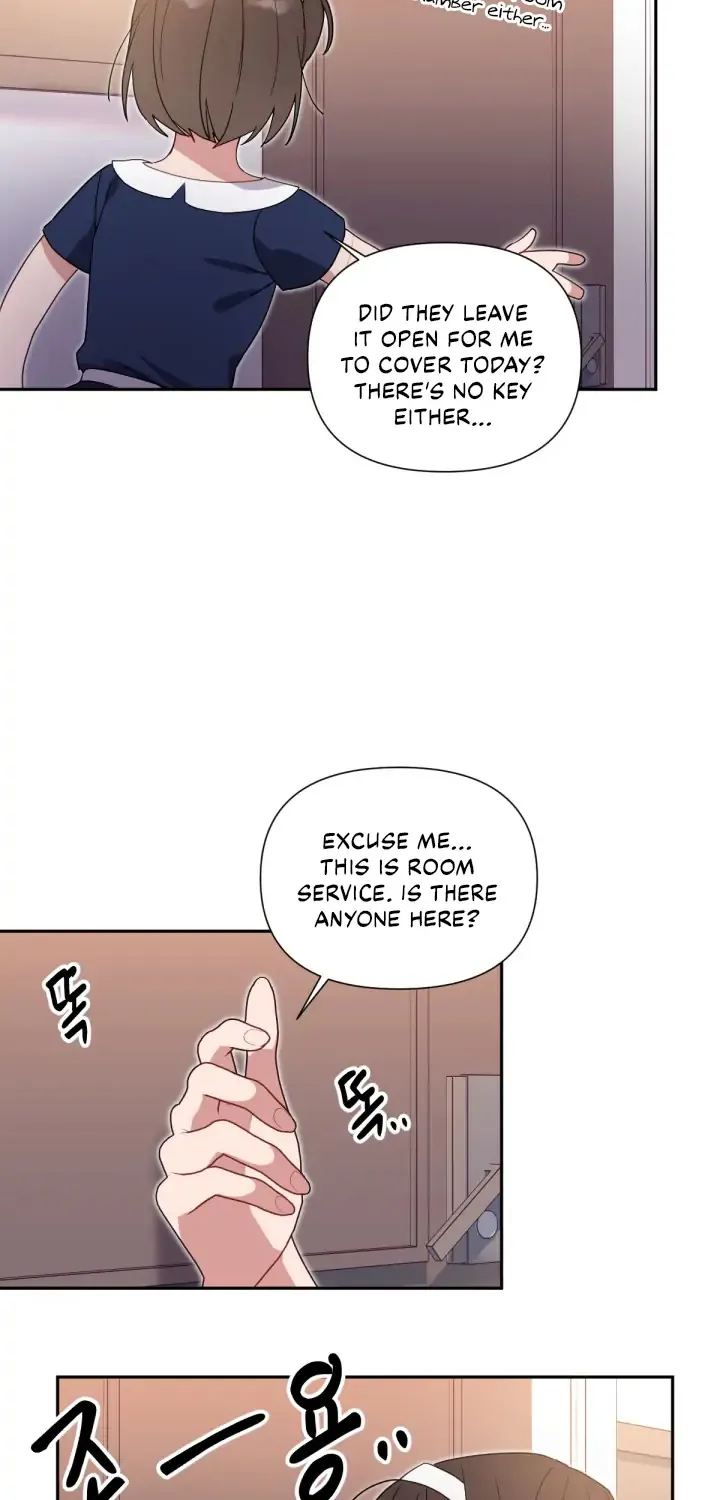 You’Re Perfect For Me - Page 60