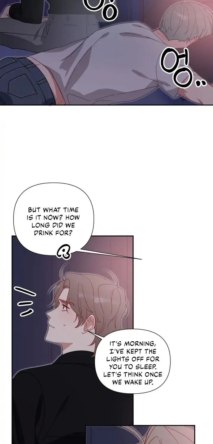 You’Re Perfect For Me - Page 54