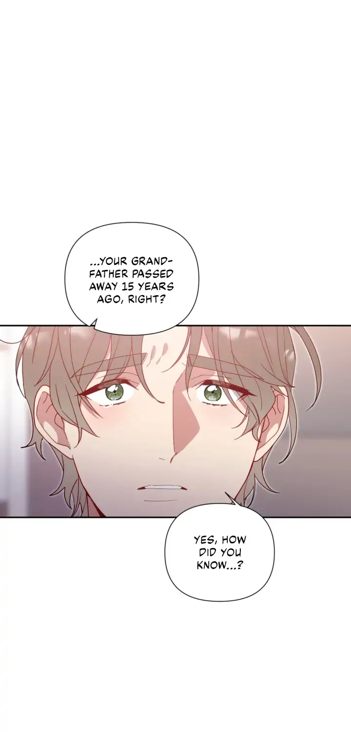 You’Re Perfect For Me - Page 14