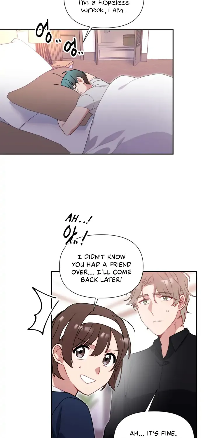 You’Re Perfect For Me - Page 4