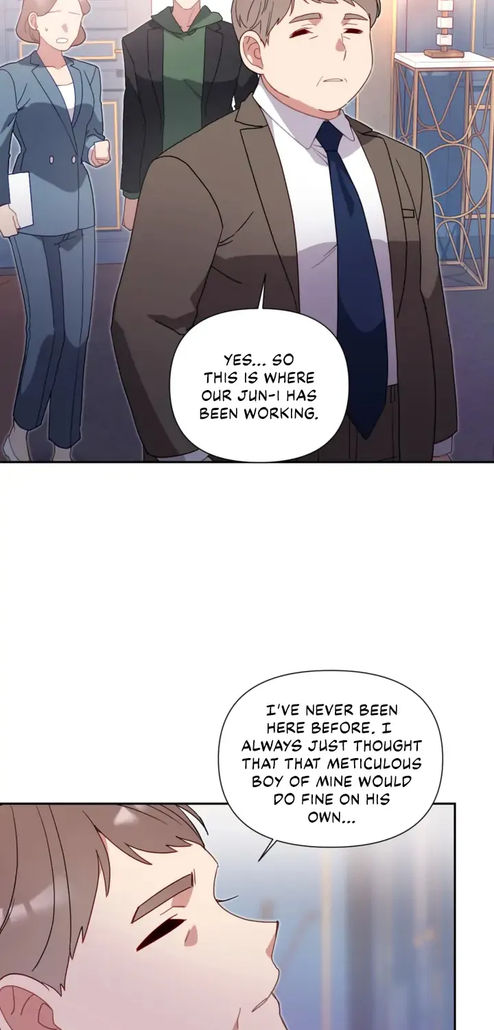 You’Re Perfect For Me - Page 41