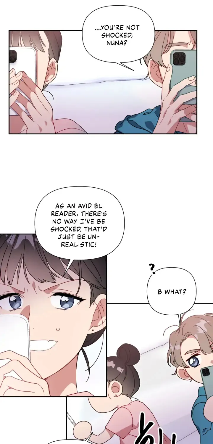 You’Re Perfect For Me - Page 10