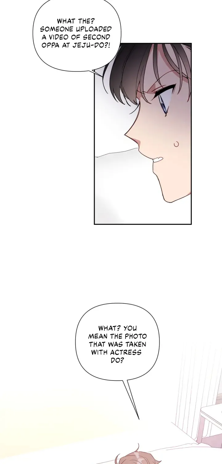 You’Re Perfect For Me - Page 14