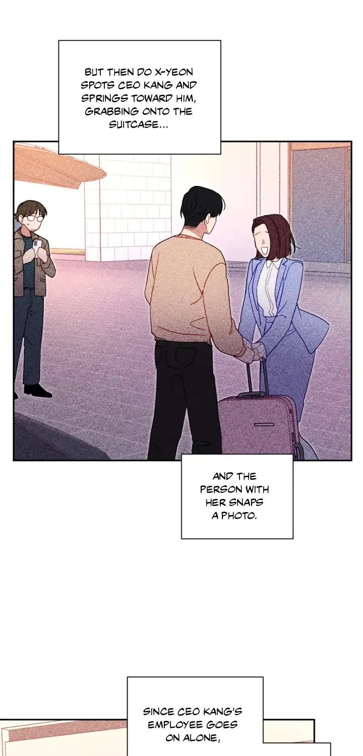 You’Re Perfect For Me - Page 18