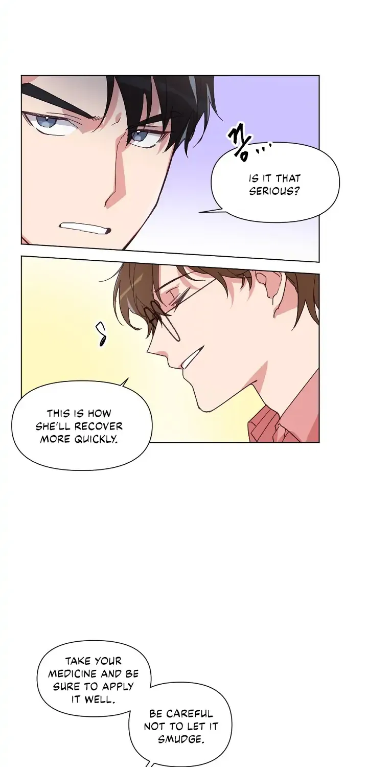 You’Re Perfect For Me - Page 42