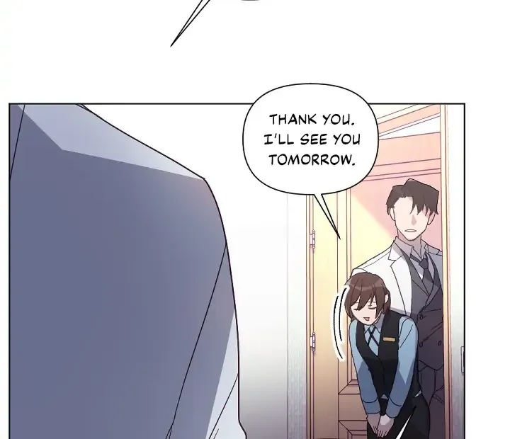 You’Re Perfect For Me - Page 43