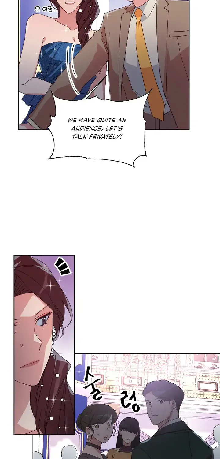 You’Re Perfect For Me - Page 5