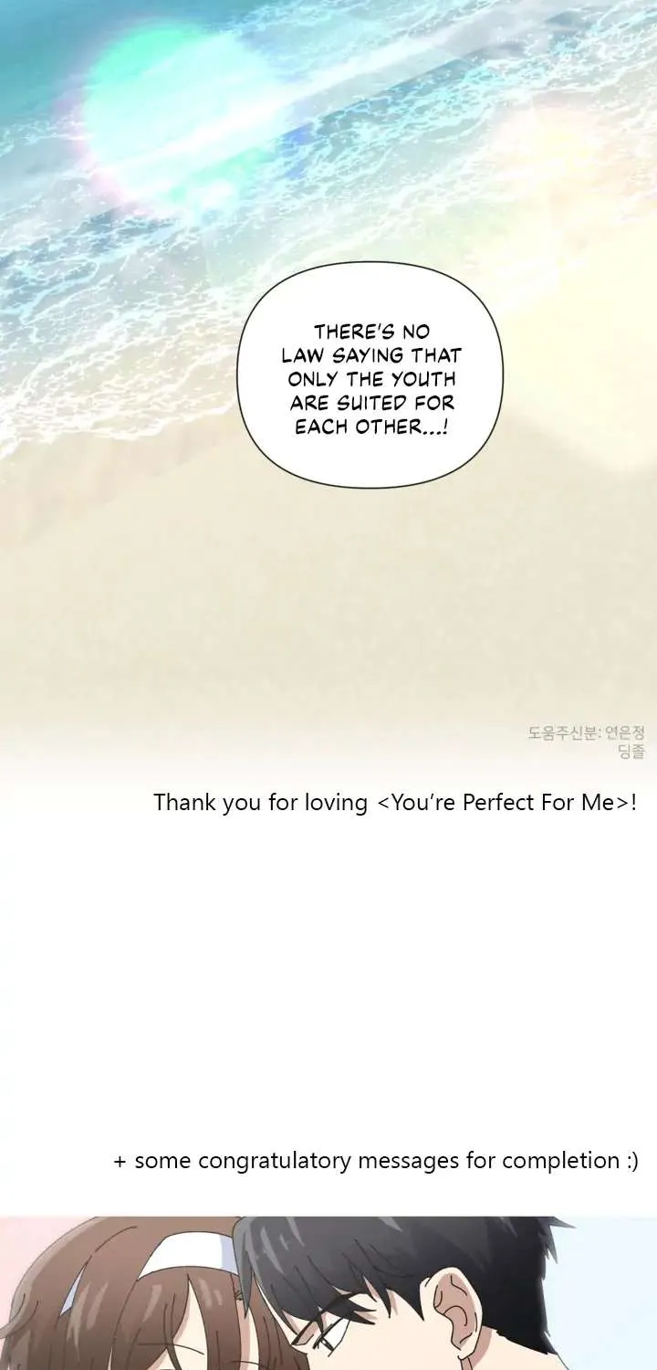 You’Re Perfect For Me - Page 64