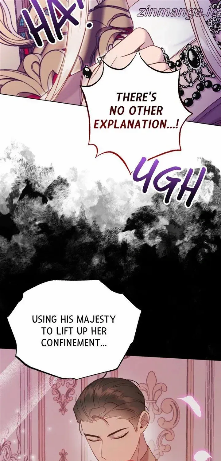 You’Re Unforgiven, Your Majesty Chapter 15 page 99 - MangaKakalot