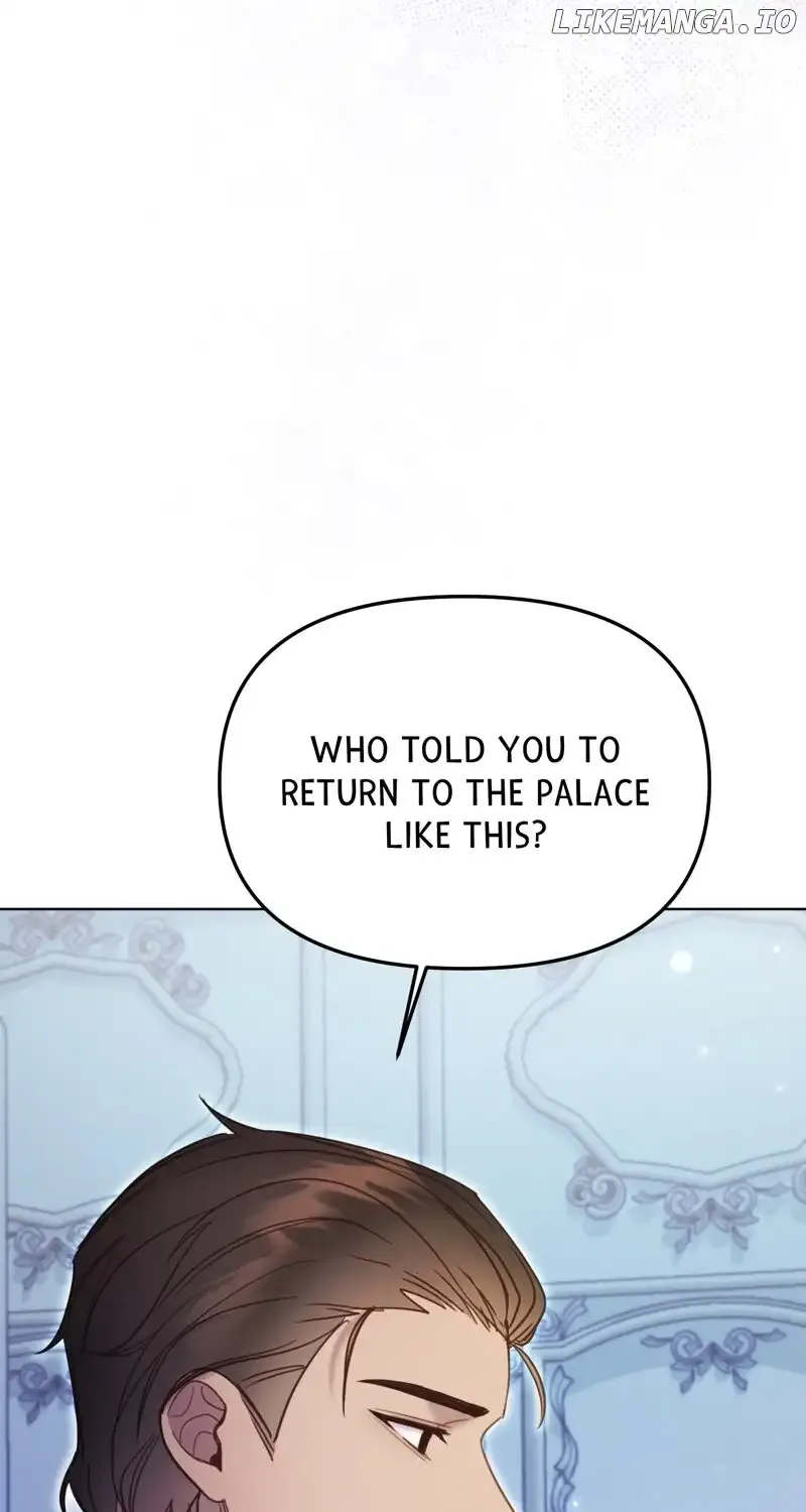 You’Re Unforgiven, Your Majesty Chapter 24 page 7 - MangaKakalot