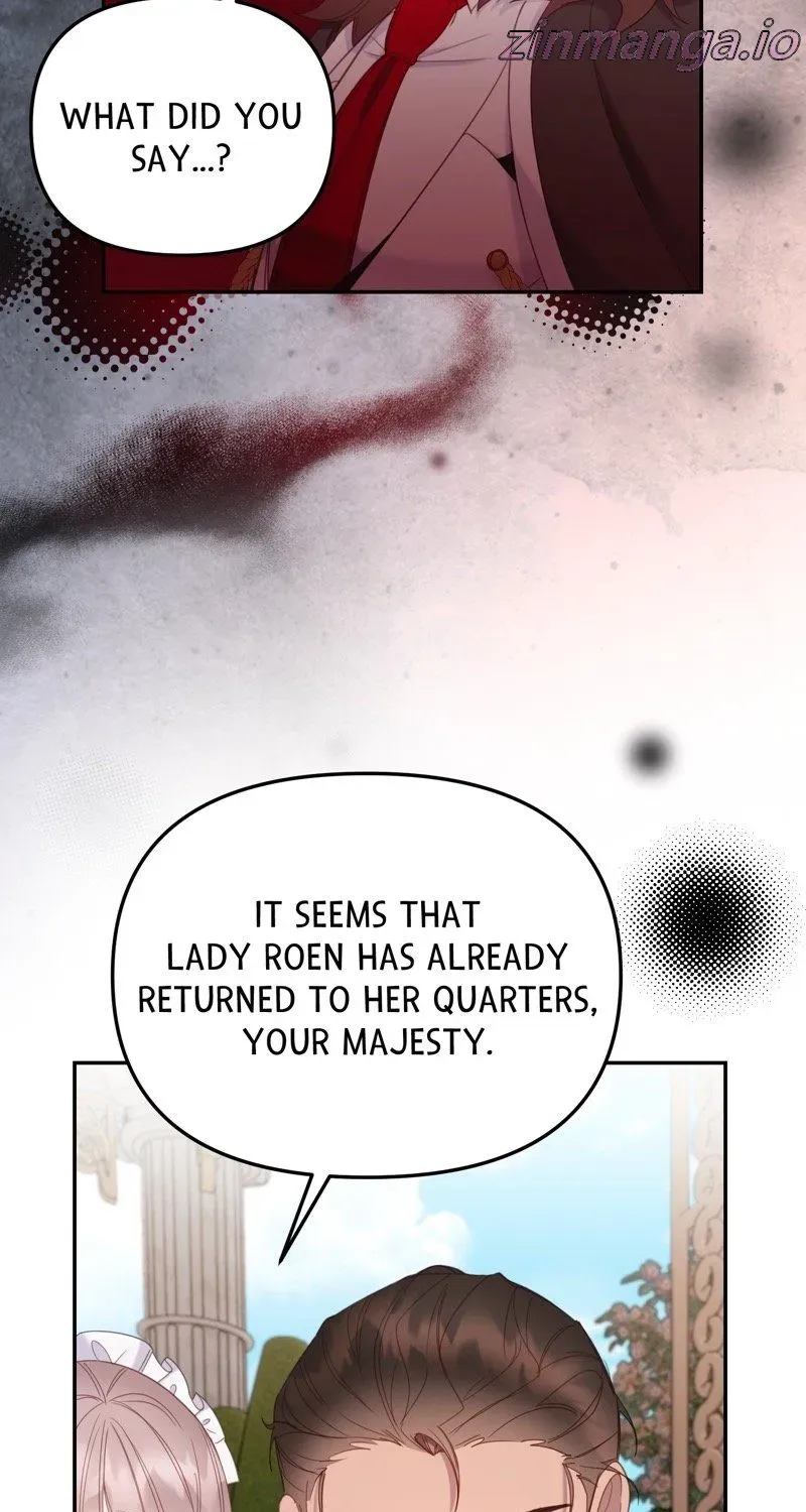 You’Re Unforgiven, Your Majesty Chapter 8 page 57 - MangaKakalot