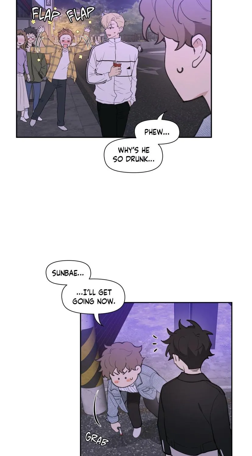 Yours To Claim - Page 40