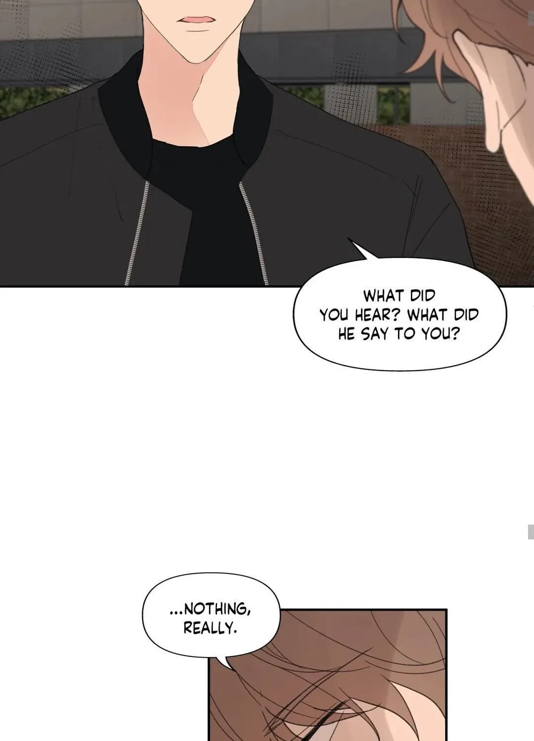 Yours To Claim - Page 42