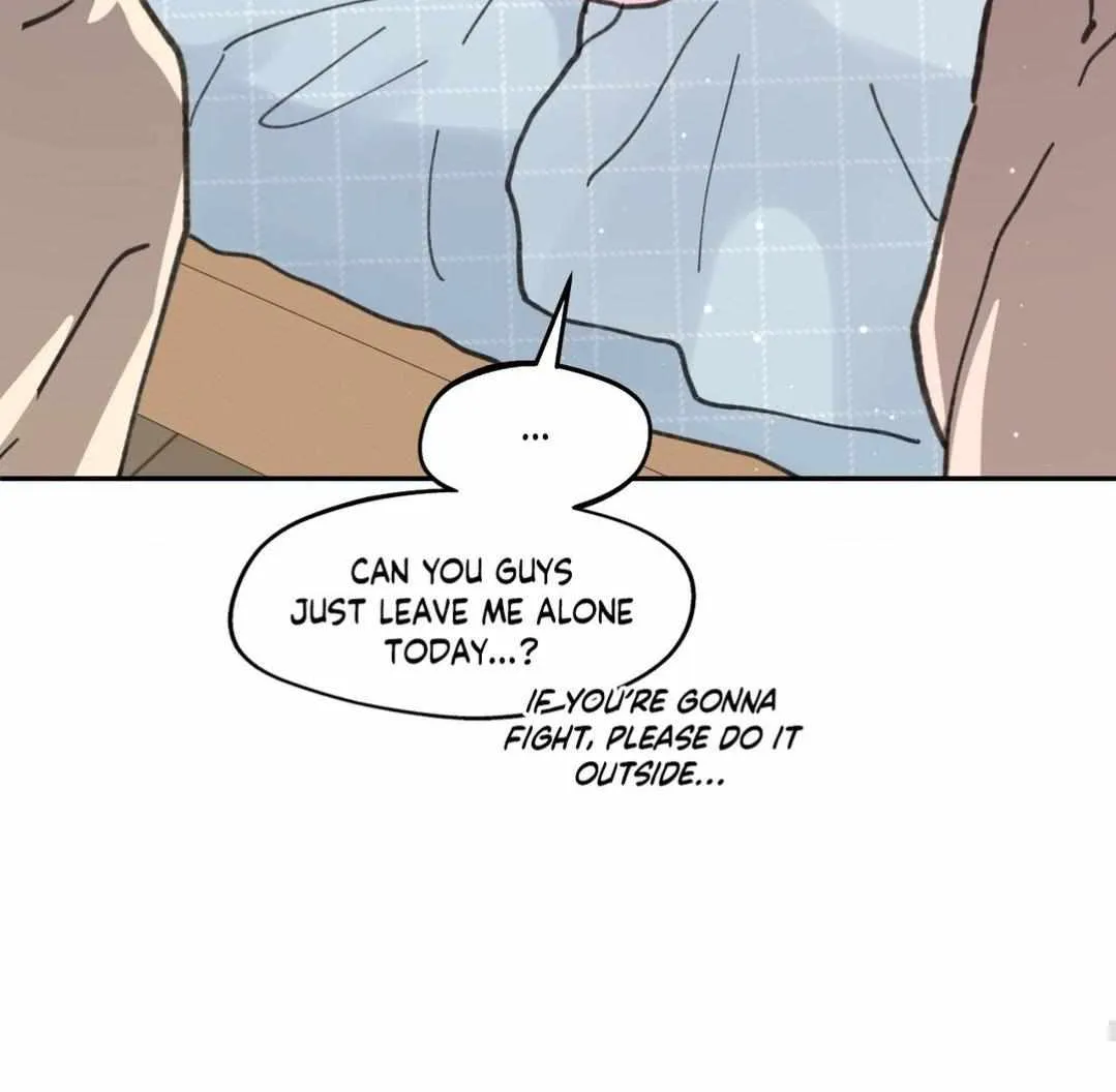 Yours To Claim - Page 198