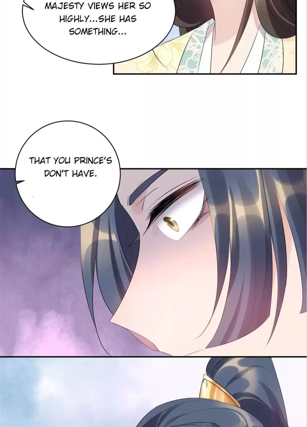 Yours Truly is Sick, Love-sick Chapter 75 page 24 - MangaKakalot