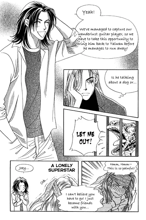 Youth Gone Wild Chapter 67 page 14 - MangaKakalot