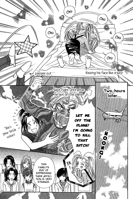 Youth Gone Wild Chapter 67 page 24 - MangaKakalot