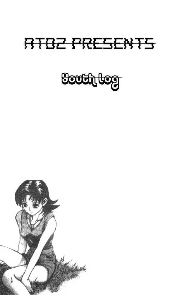 Youth Log Chapter 1 page 1 - MangaKakalot