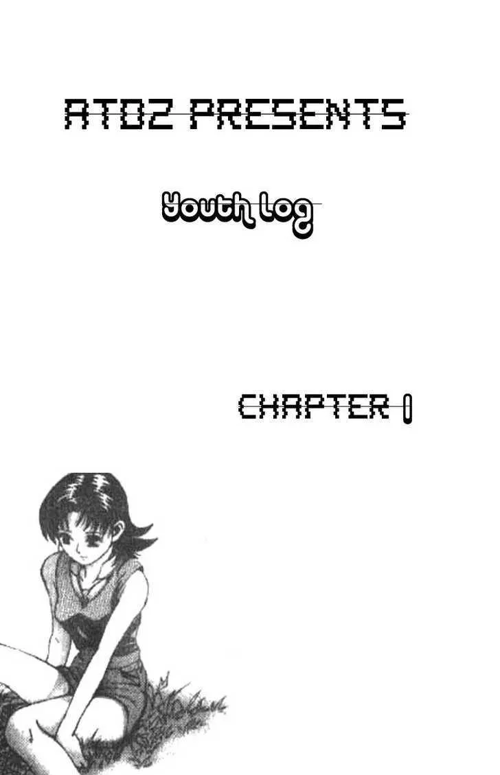 Youth Log Chapter 1 page 2 - MangaKakalot