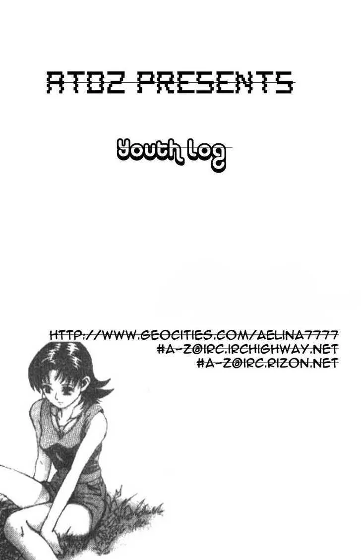 Youth Log Chapter 1 page 3 - MangaKakalot