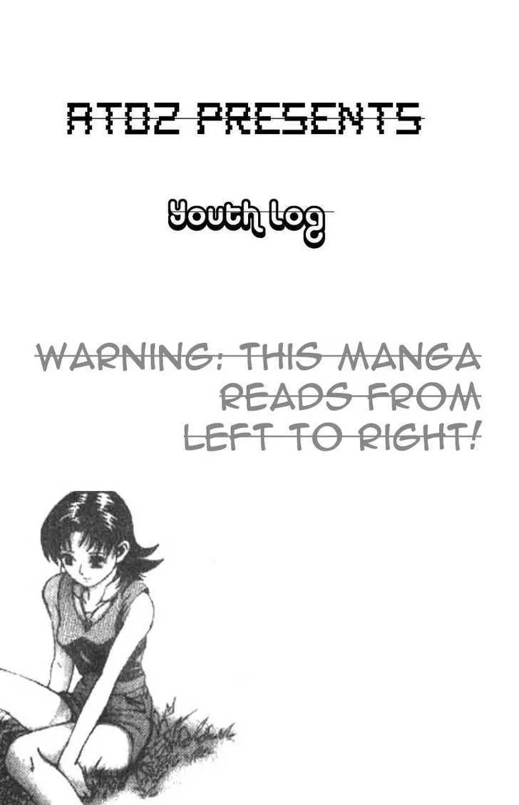 Youth Log Chapter 1 page 4 - MangaKakalot