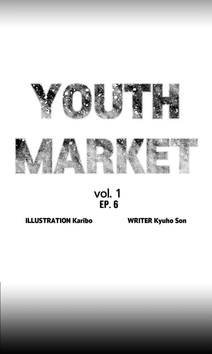 Youth Market - Page 5