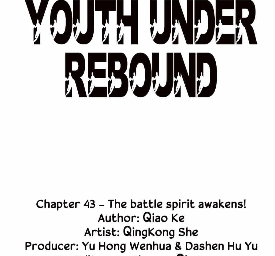 Youth Under Rebound - Page 4