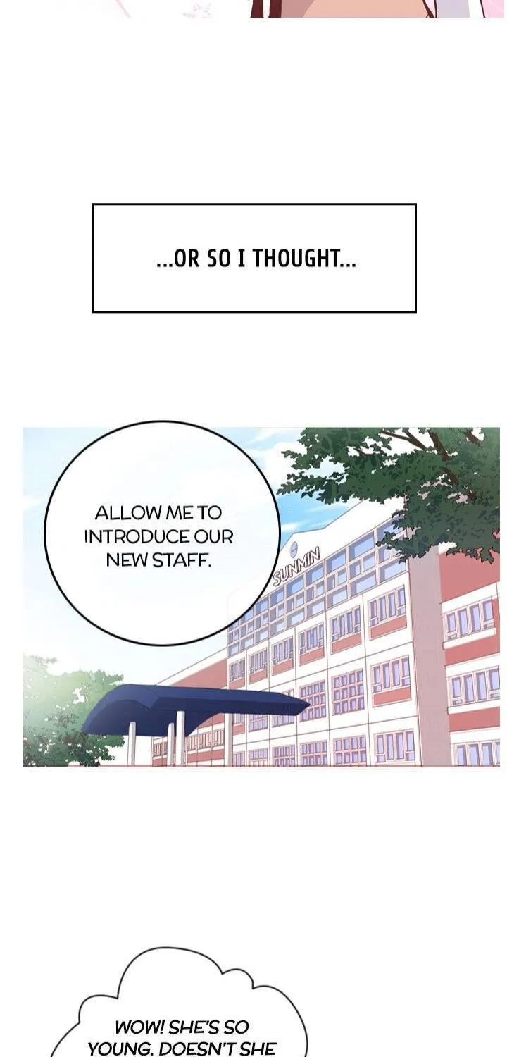 You’ve Won Me Over Chapter 22 page 37 - MangaKakalot