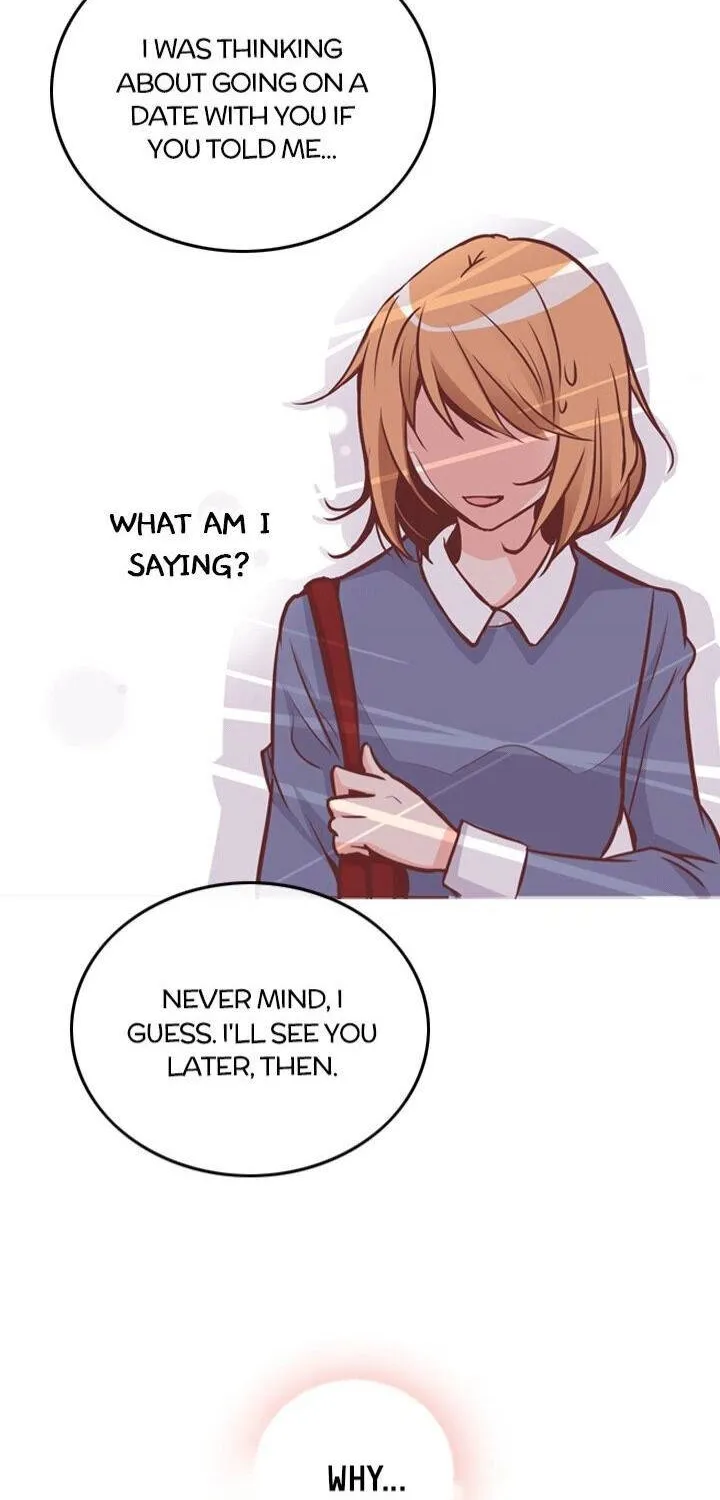 You’ve Won Me Over Chapter 30 page 19 - MangaKakalot